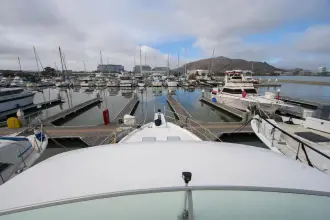 Thumbnail von Bayliner 4788 Pilothouse