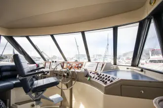 Thumbnail von Bayliner 4788 Pilothouse