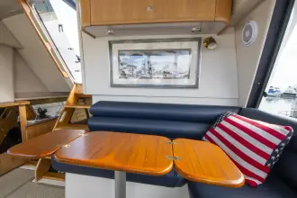 Thumbnail von Bayliner 4788 Pilothouse