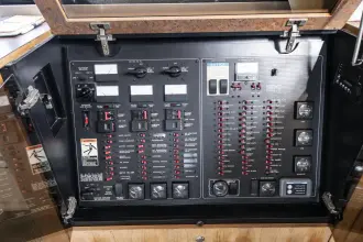 Thumbnail von Bayliner 4788 Pilothouse