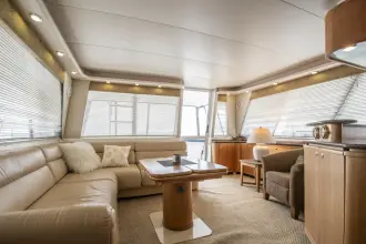 Thumbnail von Bayliner 4788 Pilothouse