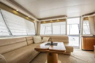 Thumbnail von Bayliner 4788 Pilothouse