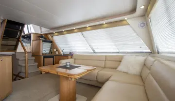 Thumbnail von Bayliner 4788 Pilothouse