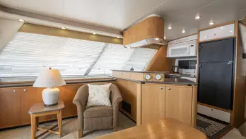 Thumbnail von Bayliner 4788 Pilothouse