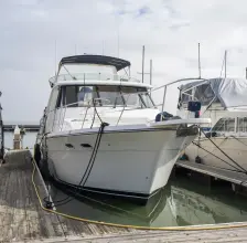 Thumbnail von Bayliner 4788 Pilothouse