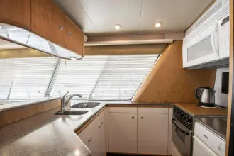 Thumbnail von Bayliner 4788 Pilothouse
