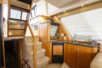 Thumbnail von Bayliner 4788 Pilothouse