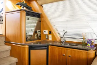 Thumbnail von Bayliner 4788 Pilothouse
