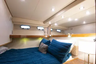 Thumbnail von Bayliner 4788 Pilothouse