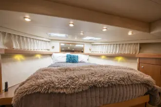 Thumbnail von Bayliner 4788 Pilothouse