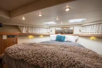 Thumbnail von Bayliner 4788 Pilothouse