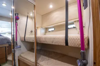 Thumbnail von Bayliner 4788 Pilothouse