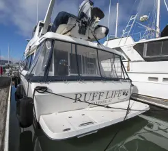 Thumbnail von Bayliner 4788 Pilothouse
