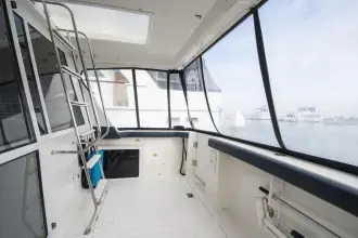 Thumbnail von Bayliner 4788 Pilothouse