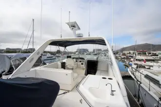 Thumbnail von Bayliner 4788 Pilothouse
