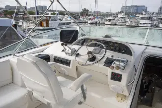 Thumbnail von Bayliner 4788 Pilothouse