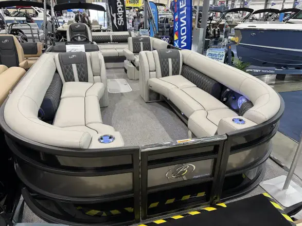 Barletta Lusso 25UC