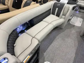 Thumbnail von Barletta Lusso 25UC