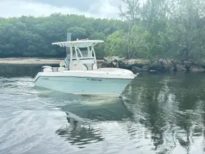 Thumbnail von Century 2301 Center Console