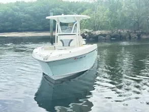 Thumbnail von Century 2301 Center Console