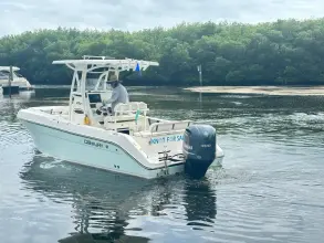 Thumbnail von Century 2301 Center Console