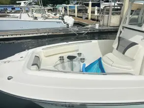 Thumbnail von Century 2301 Center Console