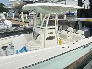 Thumbnail von Century 2301 Center Console