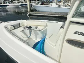 Thumbnail von Century 2301 Center Console