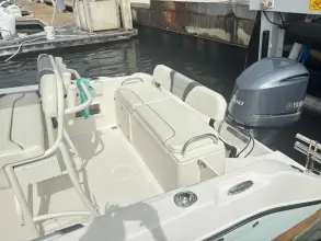 Thumbnail von Century 2301 Center Console