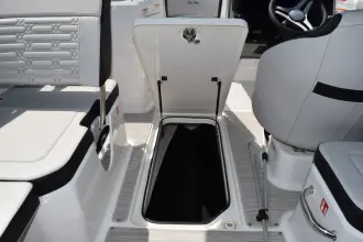 Thumbnail von Sea Ray SPX 210 Outboard
