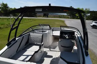 Thumbnail von Sea Ray SPX 210 Outboard