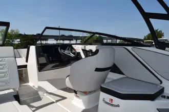 Thumbnail von Sea Ray SPX 210 Outboard