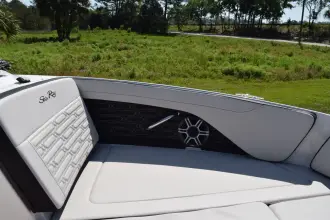 Thumbnail von Sea Ray SPX 210 Outboard