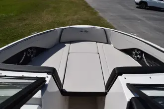 Thumbnail von Sea Ray SPX 210 Outboard