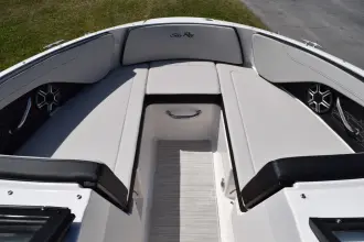 Thumbnail von Sea Ray SPX 210 Outboard