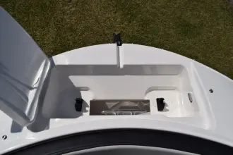 Thumbnail von Sea Ray SPX 210 Outboard