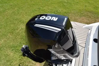 Thumbnail von Sea Ray SPX 210 Outboard