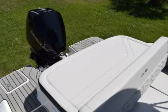 Thumbnail von Sea Ray SPX 210 Outboard