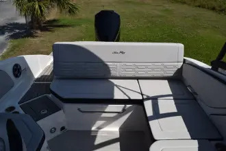 Thumbnail von Sea Ray SPX 210 Outboard