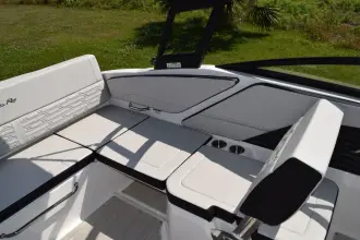 Thumbnail von Sea Ray SPX 210 Outboard