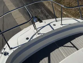 Thumbnail von Sea Ray Sundancer 320
