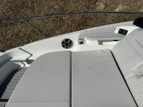 Thumbnail von Sea Ray Sundancer 320