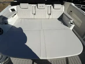 Thumbnail von Sea Ray Sundancer 320
