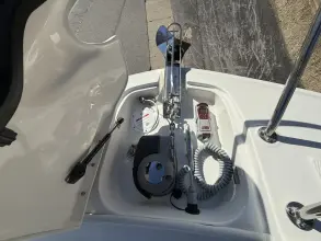 Thumbnail von Sea Ray Sundancer 320