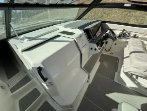 Thumbnail von Sea Ray Sundancer 320