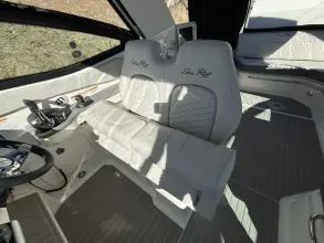 Thumbnail von Sea Ray Sundancer 320