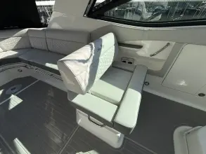 Thumbnail von Sea Ray Sundancer 320