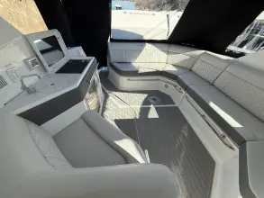 Thumbnail von Sea Ray Sundancer 320