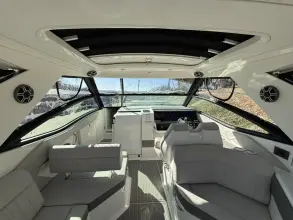 Thumbnail von Sea Ray Sundancer 320
