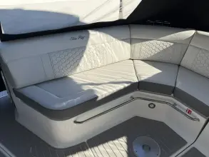 Thumbnail von Sea Ray Sundancer 320